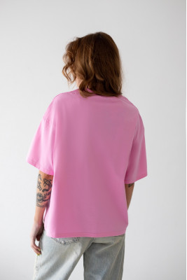 Футболка для жінок "Oversize"